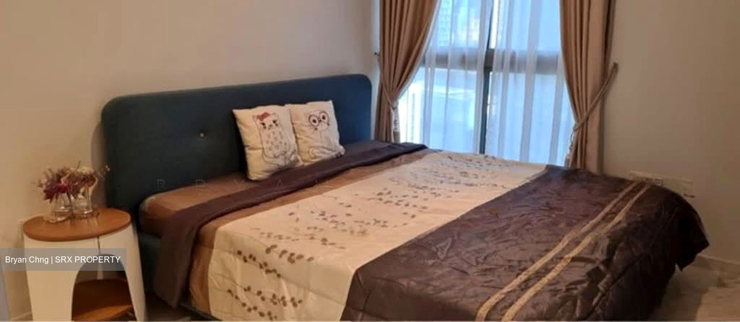 Cairnhill Nine (D9), Apartment #532755371
